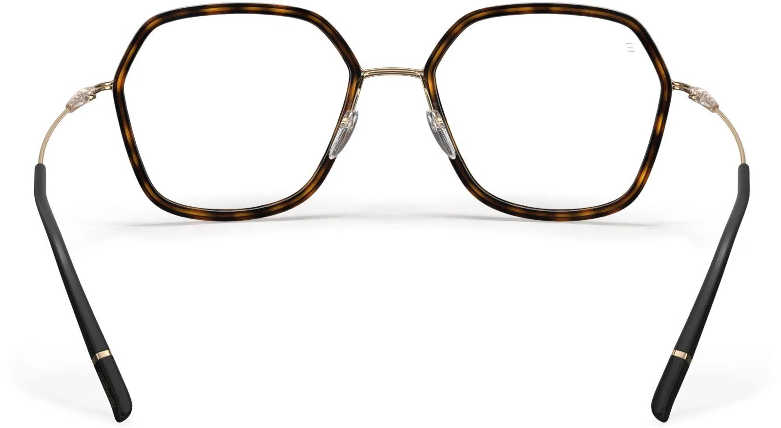 Silhouette Dynamics Colorwave Contour 4569 Eyeglasses - view 20